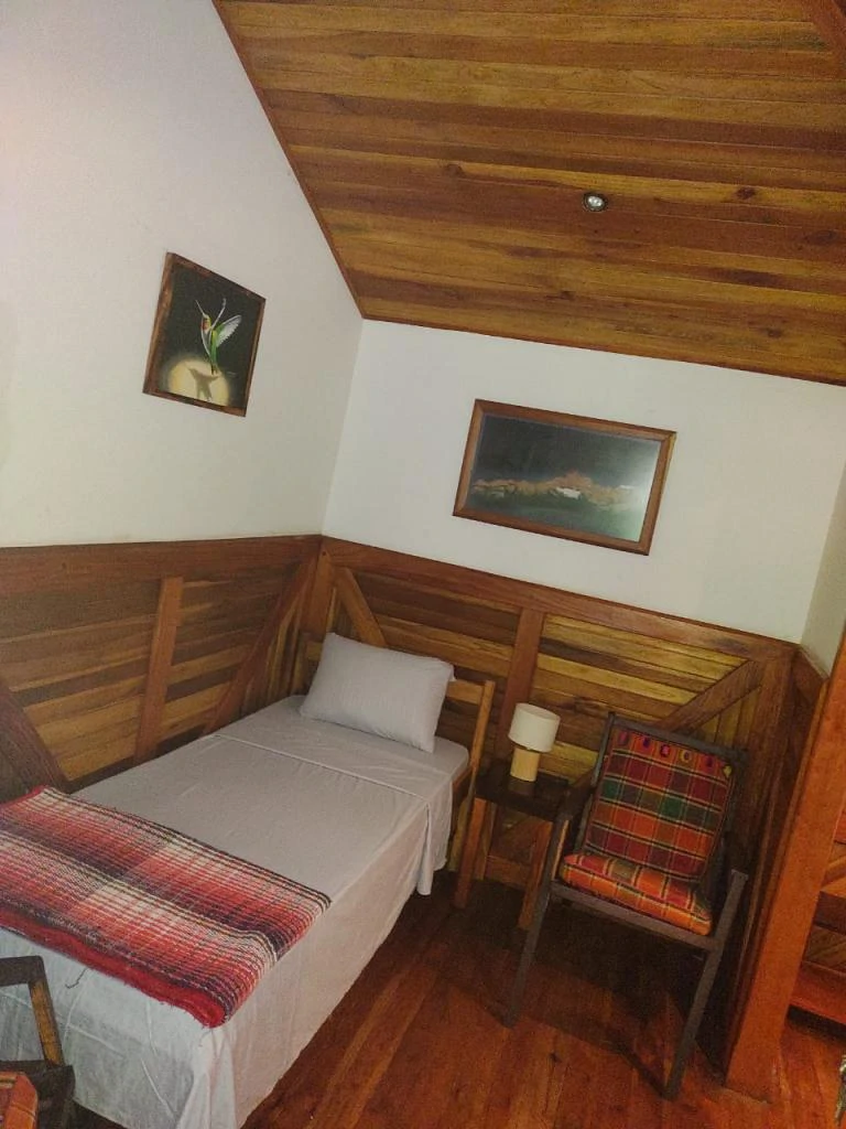 TURNKEY SOLUTION ECO MOUNTAIN LODGE FOR SALE - Gallery image 47