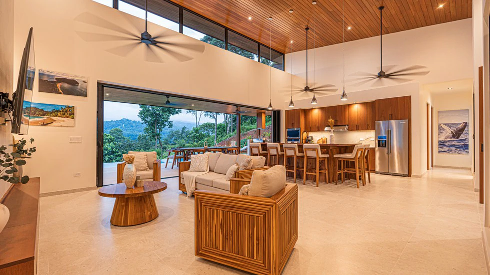 Luxury Modern Tropical Estate in Playa Dominical - Gallery image 24