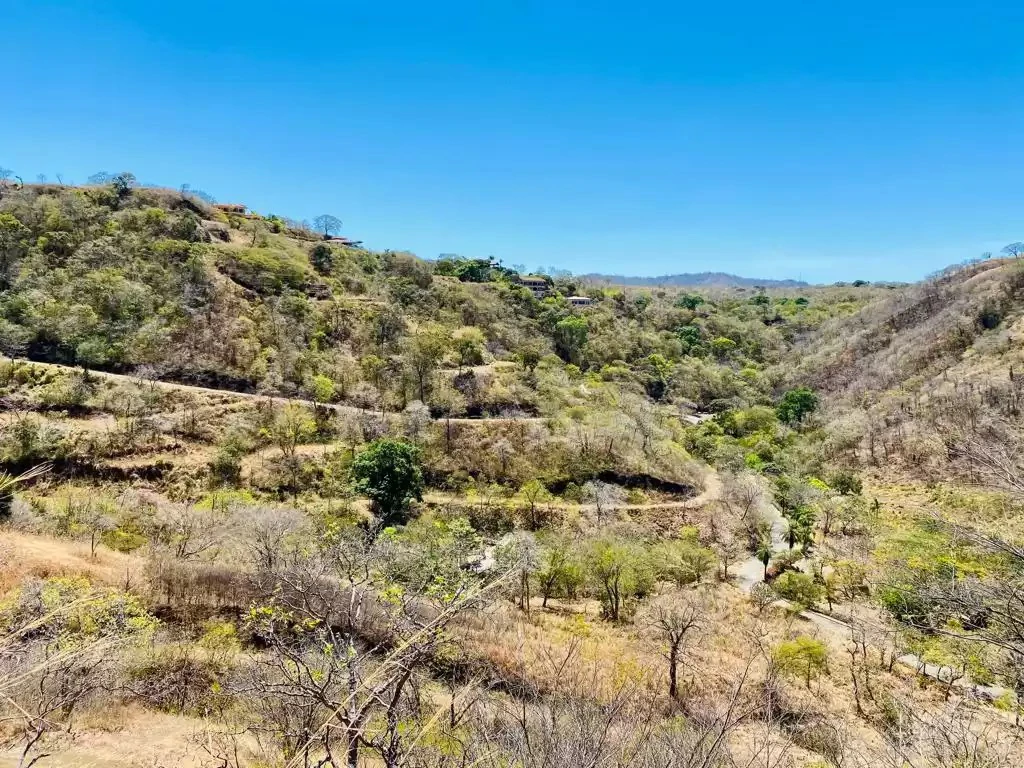 Near the Coast Home Construction Site For Sale in Playas del Coco - Gallery image 2