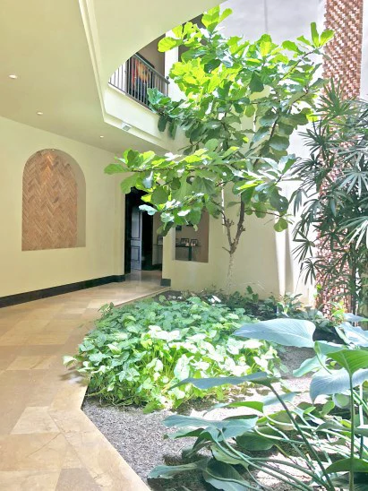 Paradise awaits you at Tropical Palace Villa Real Santa Ana luxury home for sale - Gallery image 13