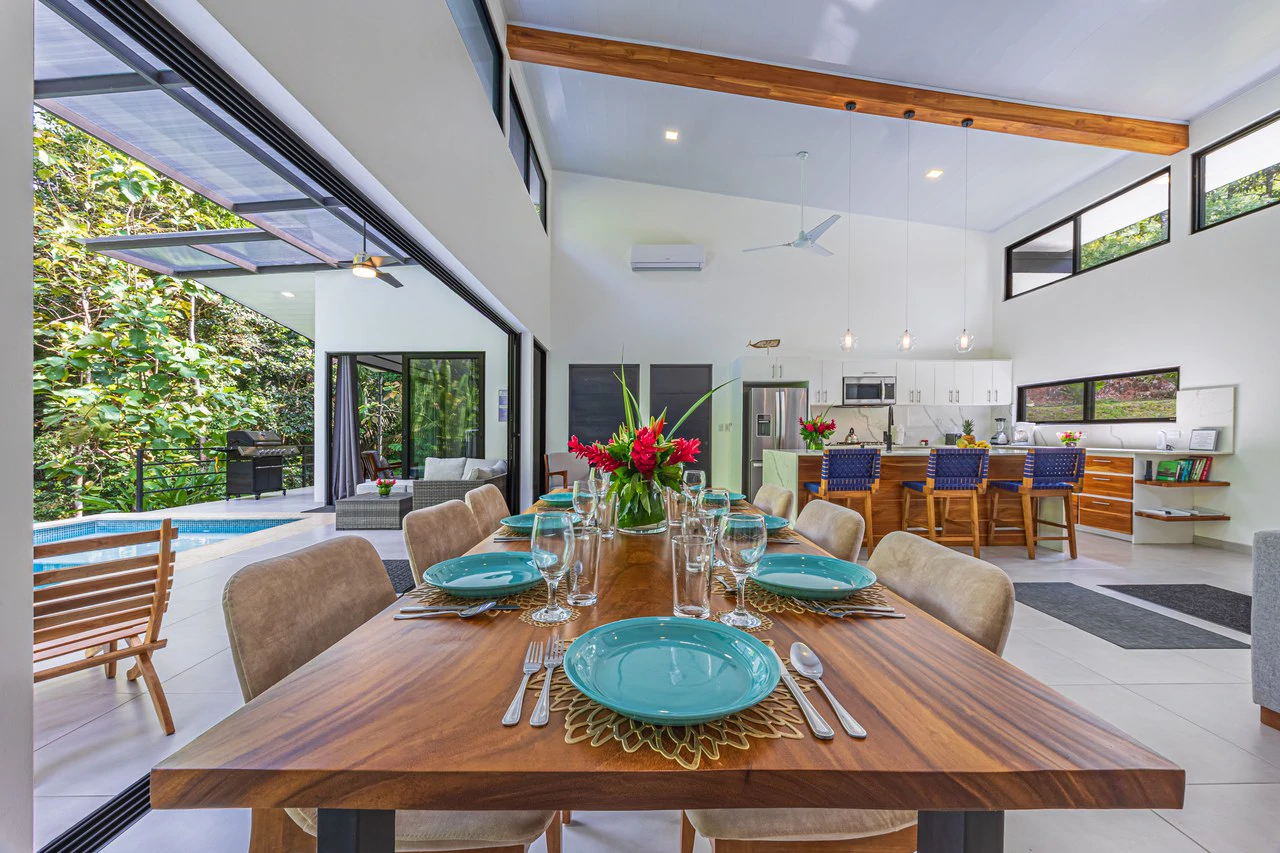 Casa Ballena: Pearl with Extra building site! - Gallery image 2