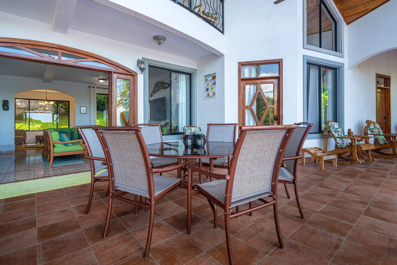 Casa La Bendición: Private Jungle Retreat with Ocean View - Gallery image 14