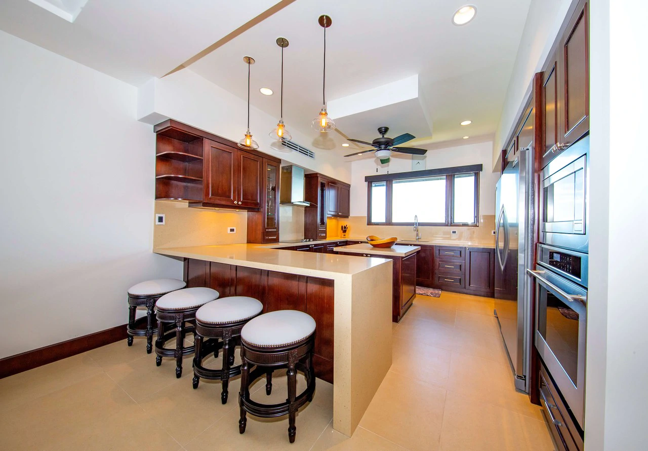 Panorama # 309: Spectacular Penthouse for sale with Private Rooftop and Terrace with a dream view of the Pacific Ocean - Gallery image 3