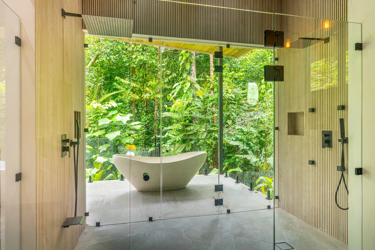 Casa Selva Vida, Uvita Costa Rica: Mountain House For Sale in Uvita - Gallery image 53