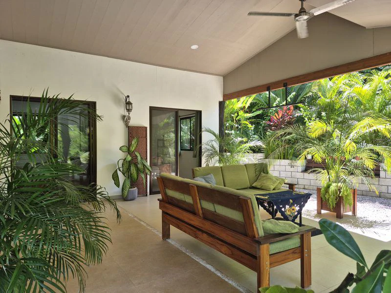 Entre Palmas Retreat: Near the Coast House For Sale in Playa Samara - Gallery image 17