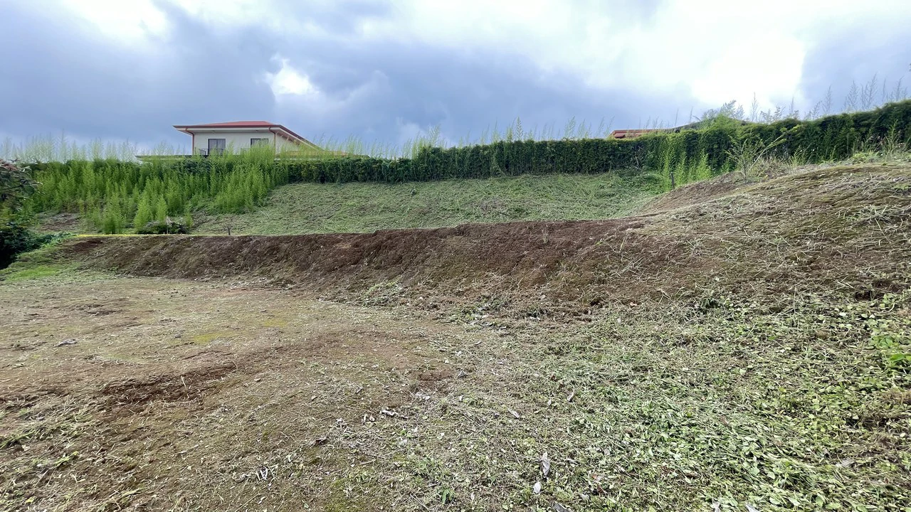 Lot for Sale in Condominio El Roble, Grecia - Gallery image 7