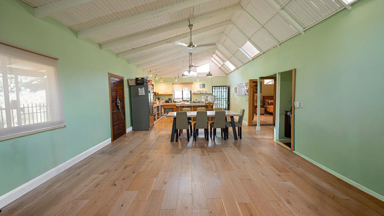 Riverfront Mushroom Farm & Private Waterfall Residence in Orosi - Gallery image 11
