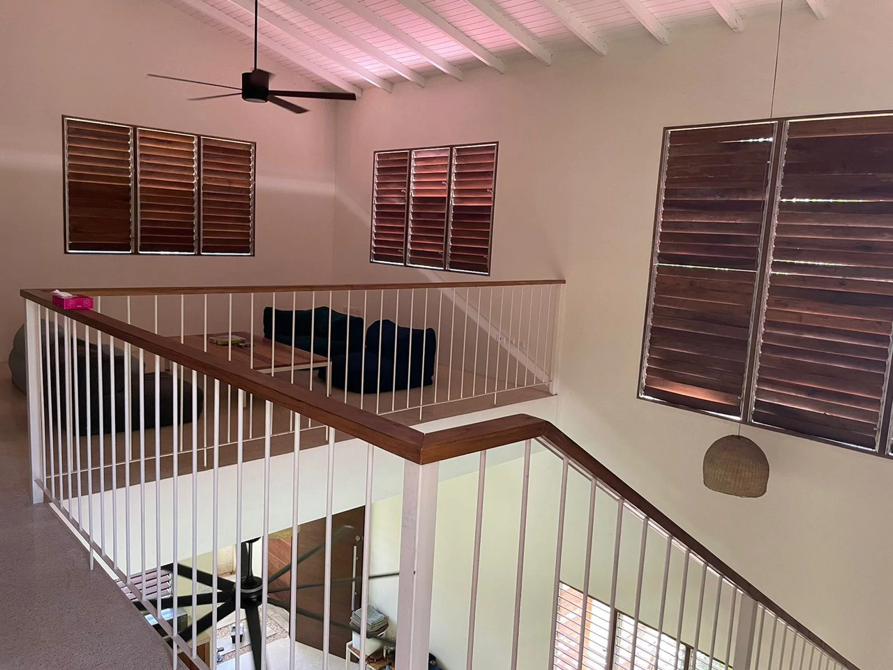 Casa Gala: Price Drop! New Modern and Tropical House Steps Away from Downtown and the Beach! - Gallery image 12