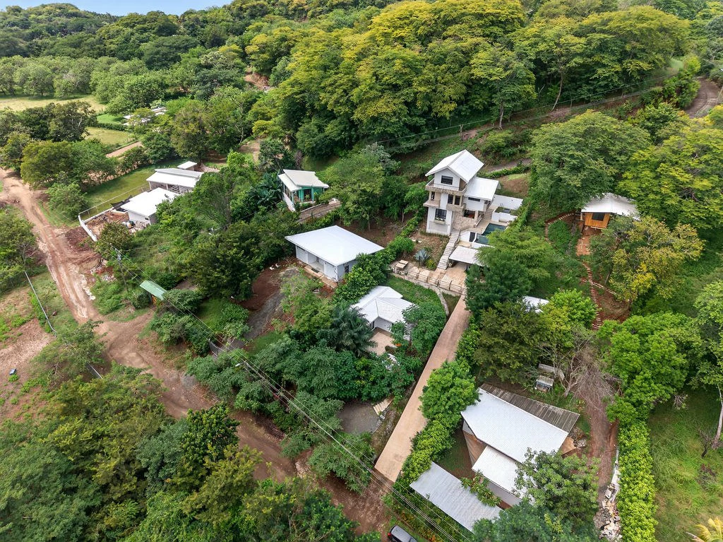 Casa Agave Azul: Contemporary 4-Bedroom Home with Attached Guest Suite in Playa Potrero - Gallery image 43