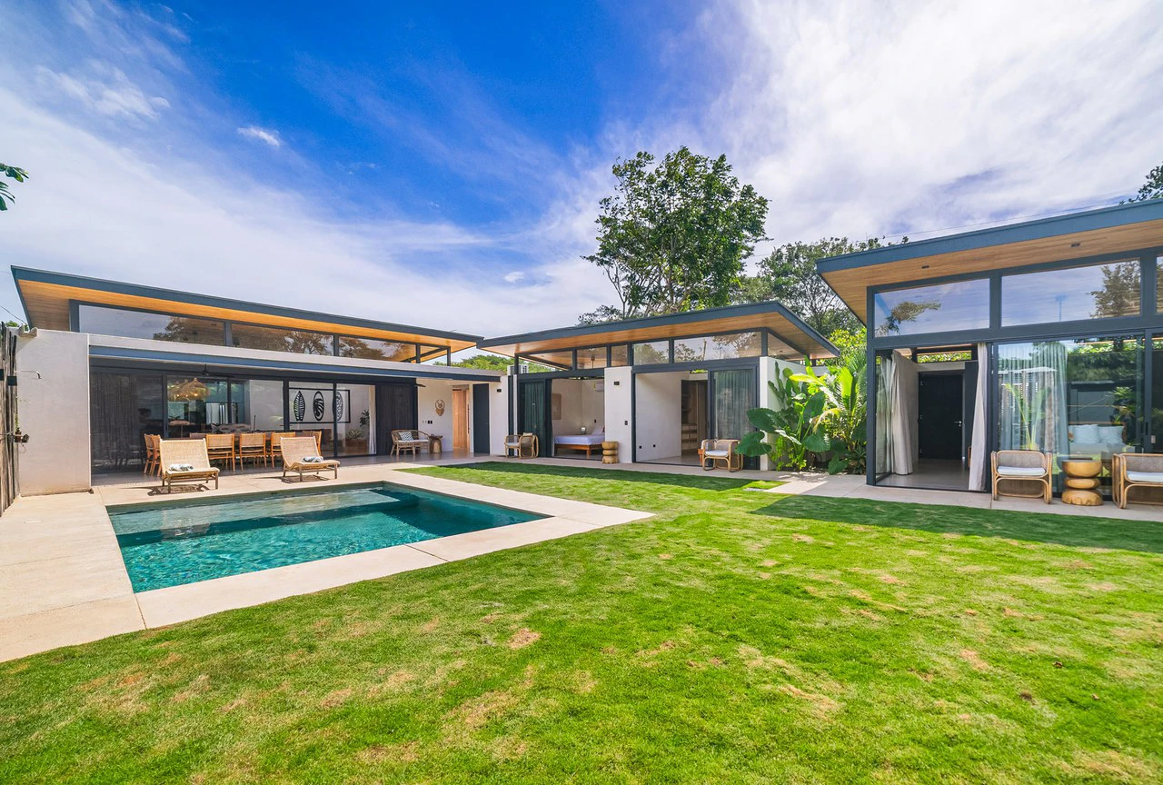 Casa Ballena: Tropical Modern 3-Bed Home in Avellanas, Guanacaste - Gallery image 16