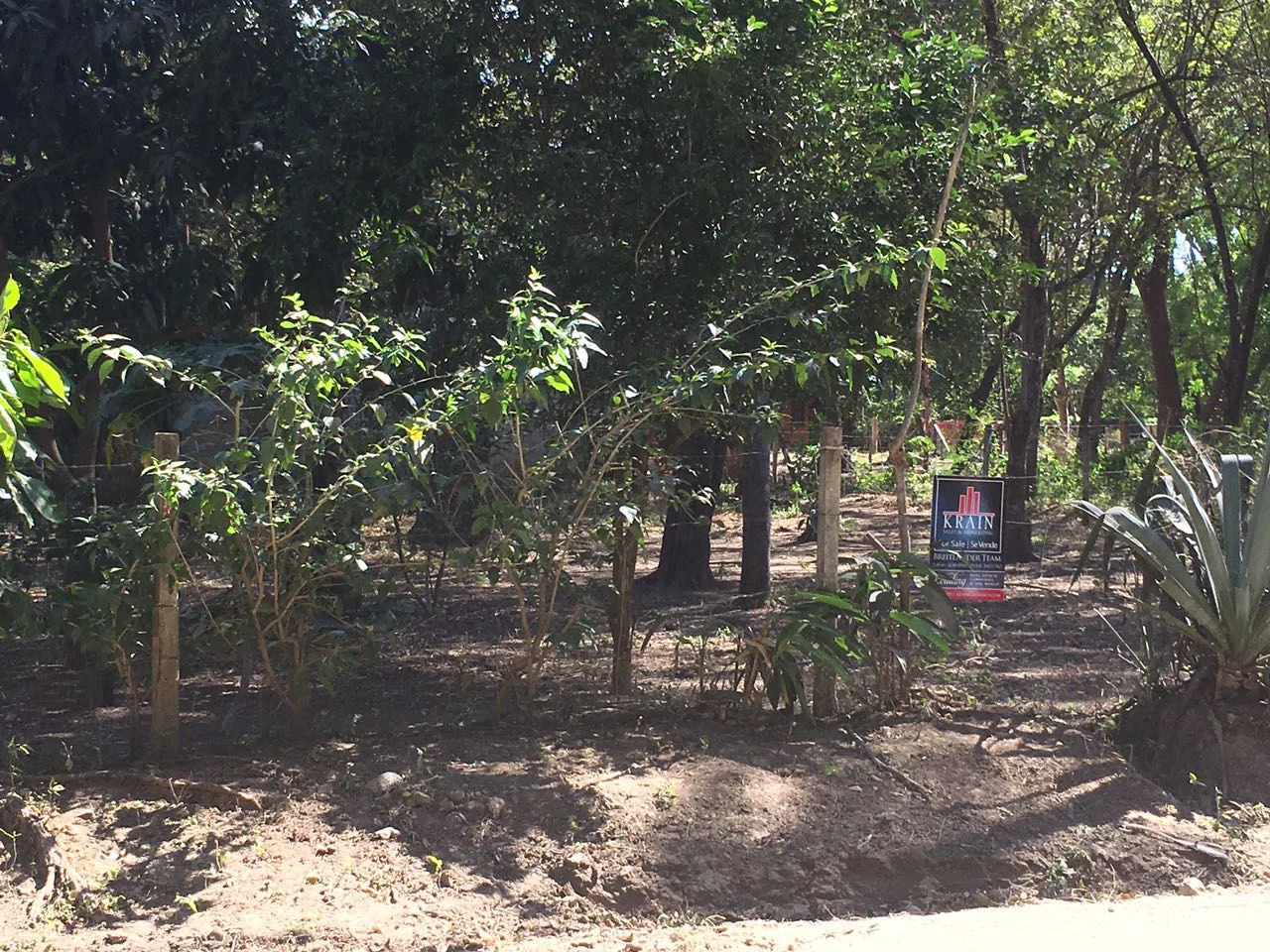 Lot K-24: Surfside lot Near the Beach! - Gallery image 9