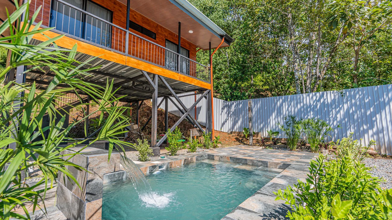 Turnkey Home in Ojochal Expansion Potential & Mountain Views - Gallery image 21