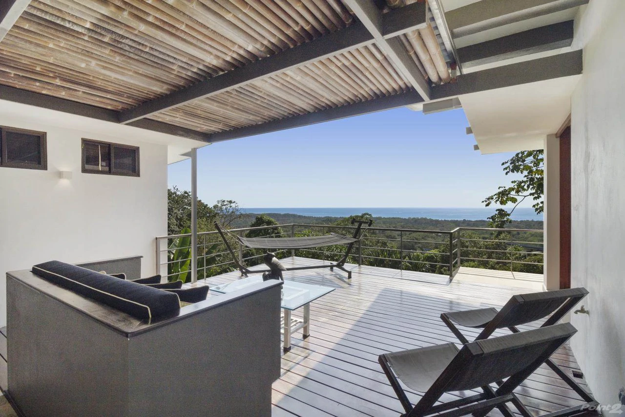 Casa Thai: Ocean View Villa in Uvita with Proven Airbnb Income and Luxury Tropical Living - Gallery image 17