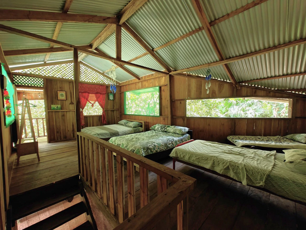 61,618m² of Land near Cahuita: With Existing Infrastructure and Ocean View - Gallery image 14