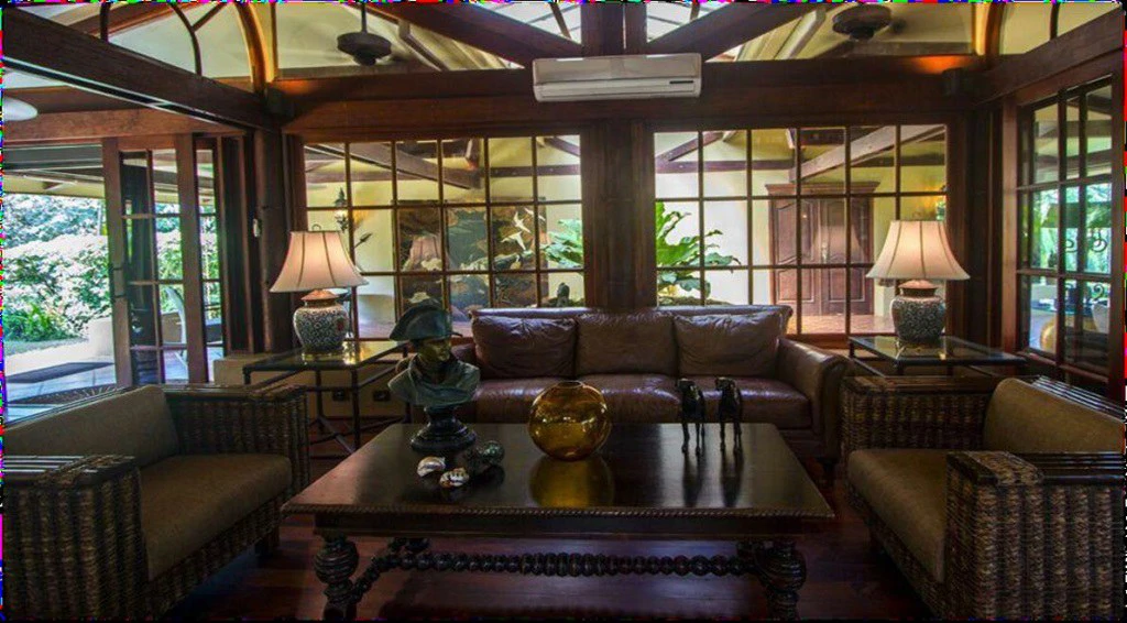 Luxurious country house in Orotina - Gallery image 5