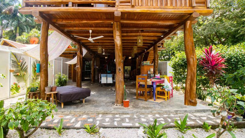 Casa LaMaite: Price reduction | Charming Multifamily Property with Pool – 5 Minutes from Sámara beach and downtown - Motivated Sellers - Gallery image 13