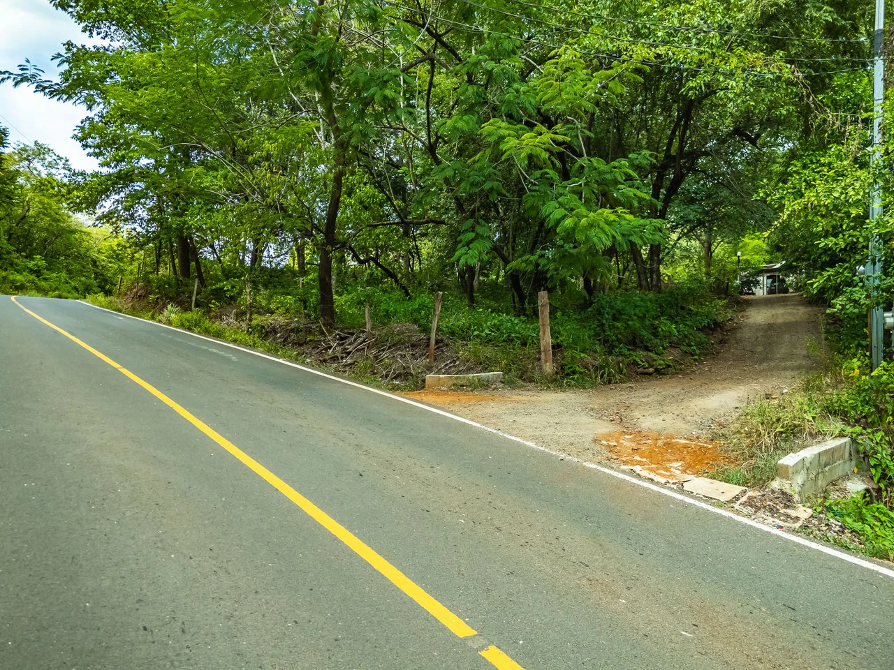 Los Jobos Lot: 1,146 m² Lot Just Minutes from Tamarindo – Paved Road, Water & Electricity - photo 15