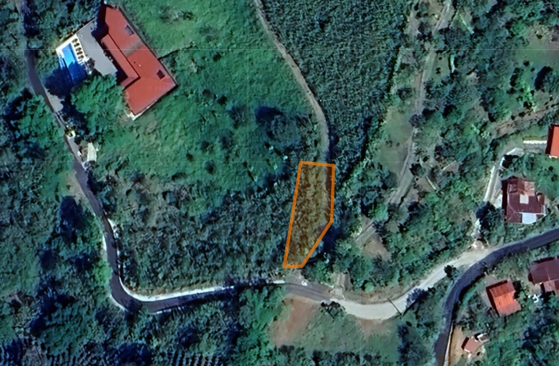 Eco-Lot #14: Ready-to-Build Sustainable Haven with Gulf & Mountain Views