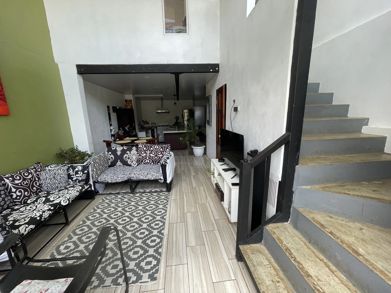 San Ramon country house: Mountain and Countryside House For Sale in Ángeles - Gallery image 8