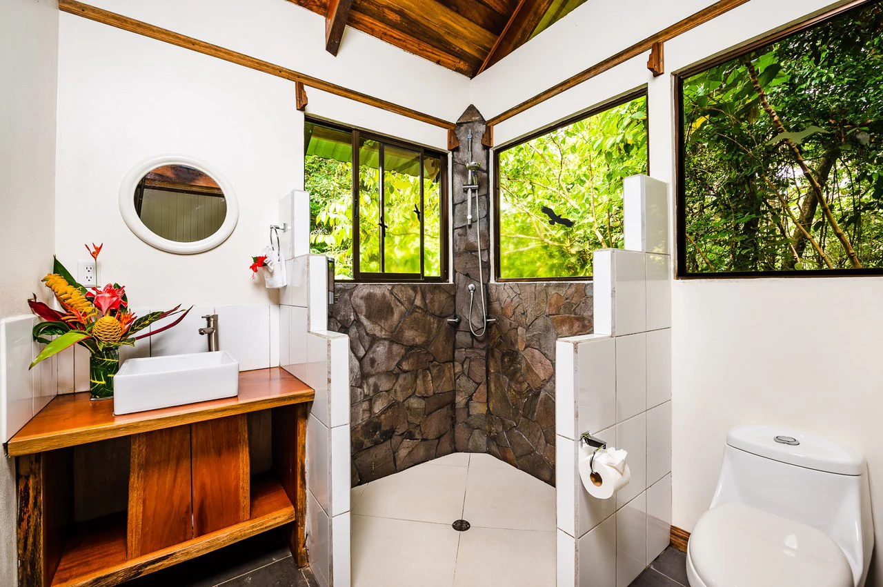 Casitas Tenorio B&B: Turnkey Eco-Lodge in Bijagua: Profitable Business, Sustainable Luxury, and Breathtaking Nature - Gallery image 11