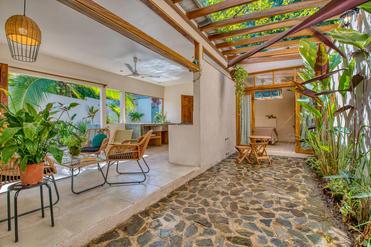 ID 355: Rental Income Opportunity in Puerto Viejo – 2 BD Modern Tiny Home for Sale - Gallery image 17