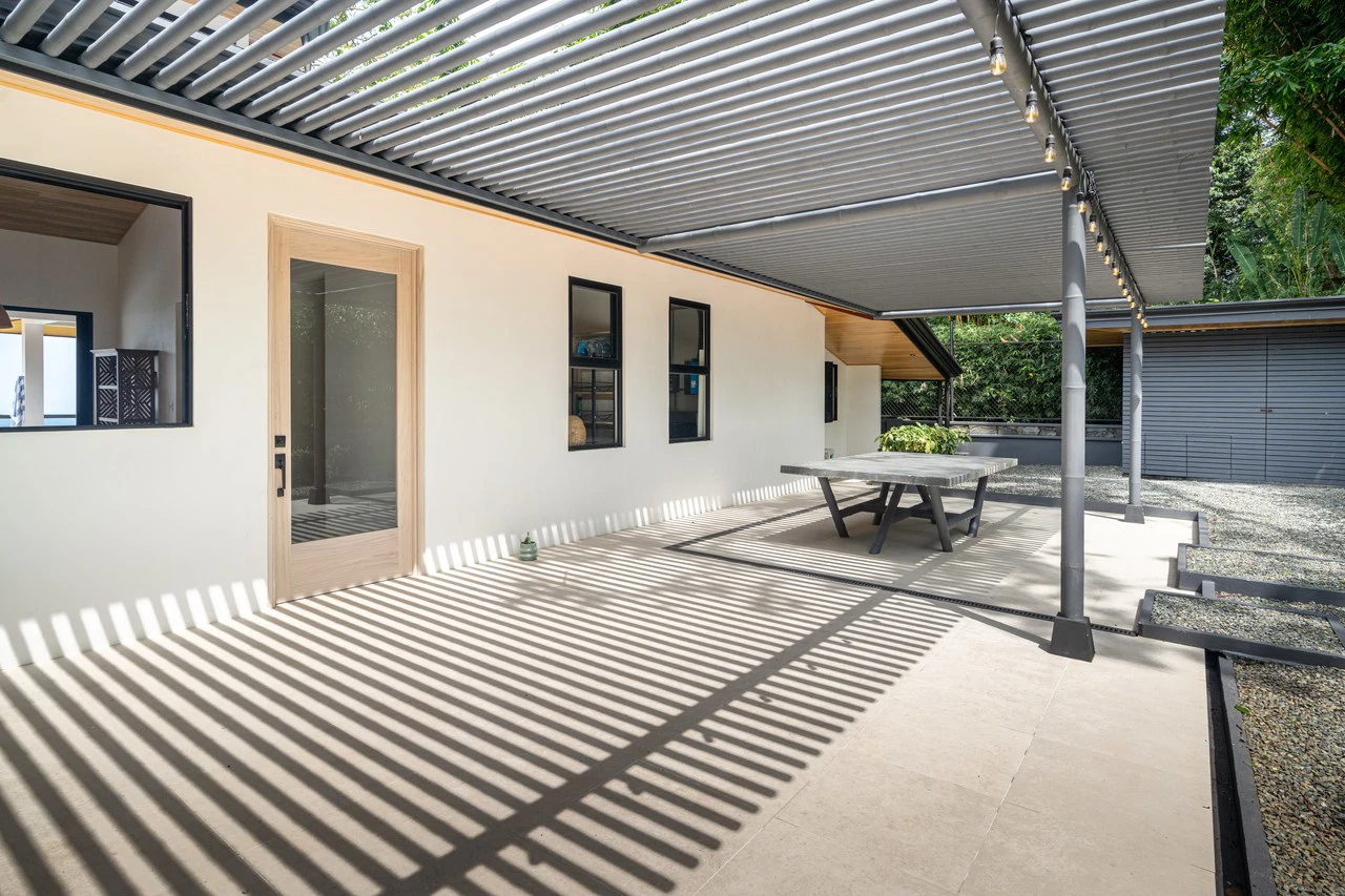 Casa Amarilla – Oceanfront Luxury Meets Sustainable Living in Tres Rios: Mountain House For Sale in Tres Rios - Gallery image 66