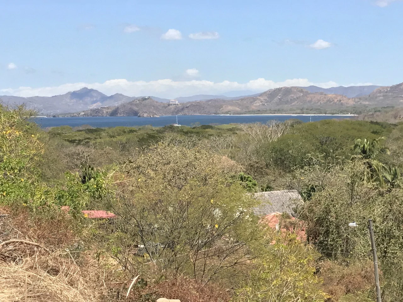 Ocean-view lots for sale mountain Residential in Conchal, 5 minutes away from a white-sanded dream beach - Gallery image 10