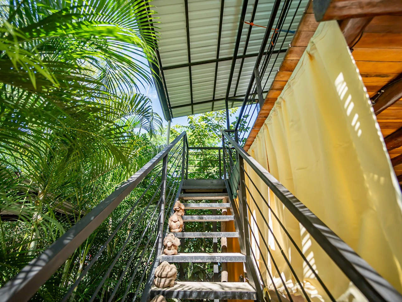Top-Rated Airbnb Oasis Close to Samara: Countryside House For Sale in Playa Samara - Gallery image 14