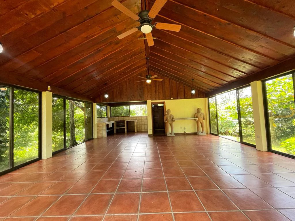3 houses for sale with ocean views, gardens and mountains Orotina Costa Rica - Gallery image 7