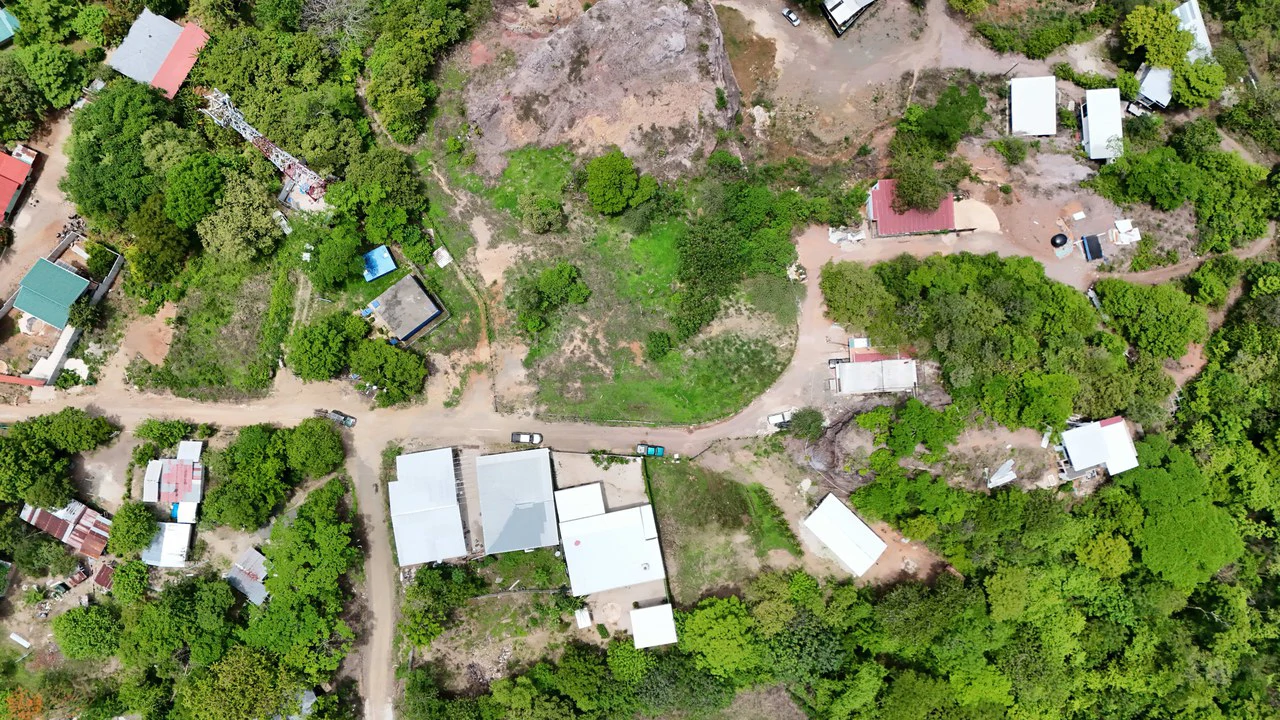 Prime 1,000m² Lot in Matapalo: 5 Mins From Playa Grande - Gallery image 9