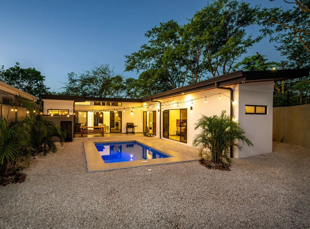 Villa Shalom: Your peaceful, private retreat designed for the investors who want it all without overpaying - Gallery image 31