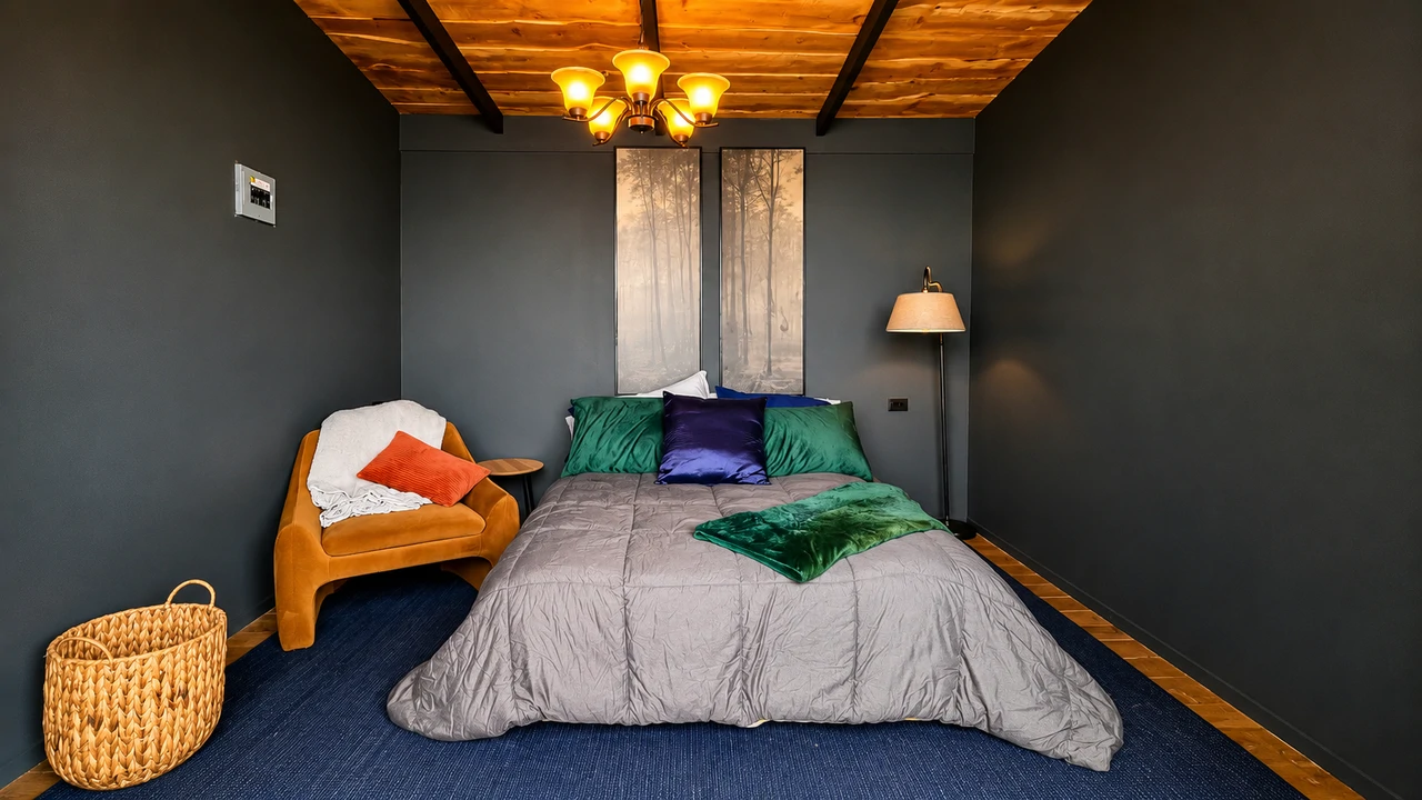 House For Sale in Jardín de Dota - Gallery image 28
