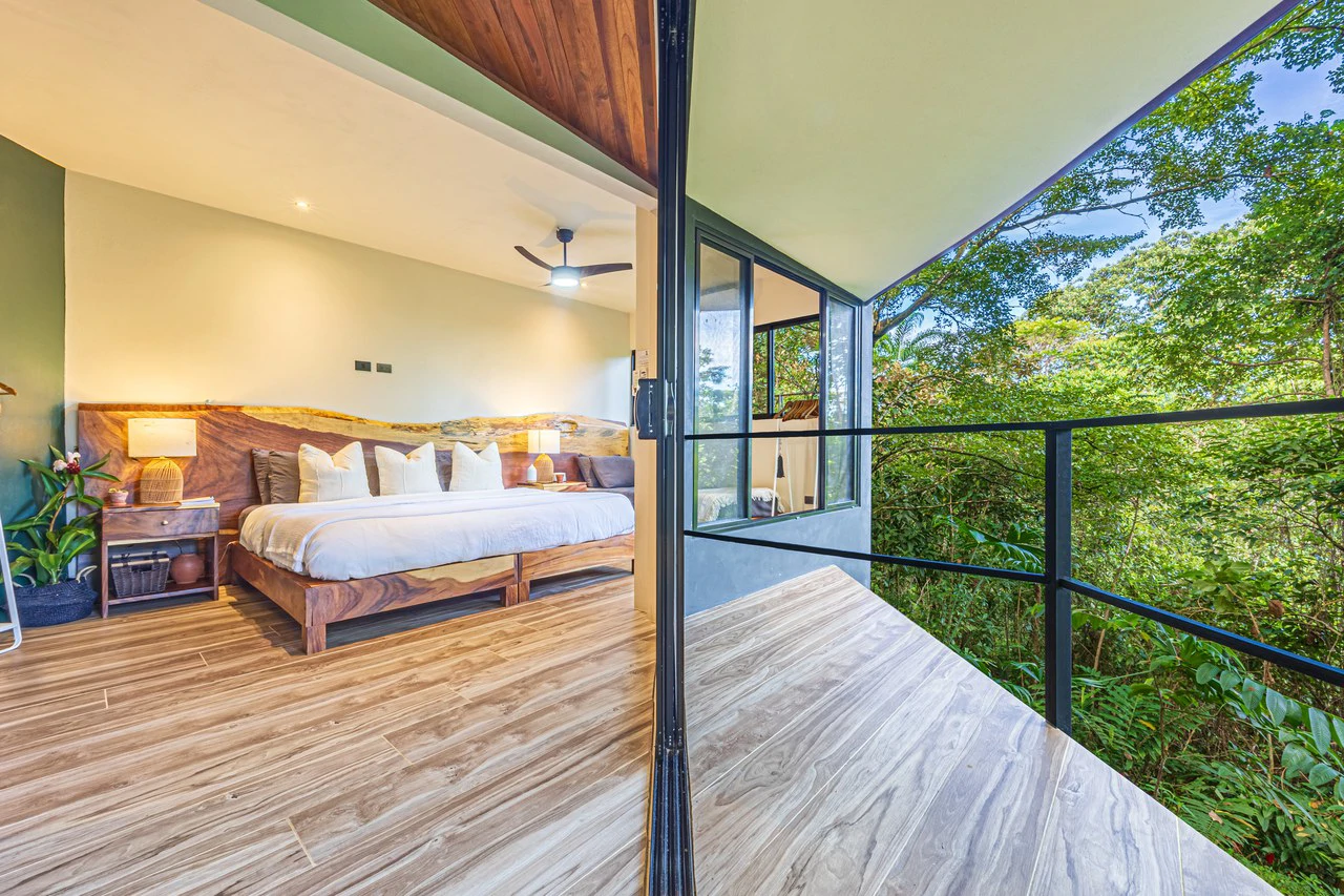 La Sombra Villas: Where Nature Meets Comfort in Tinamates! - Gallery image 14