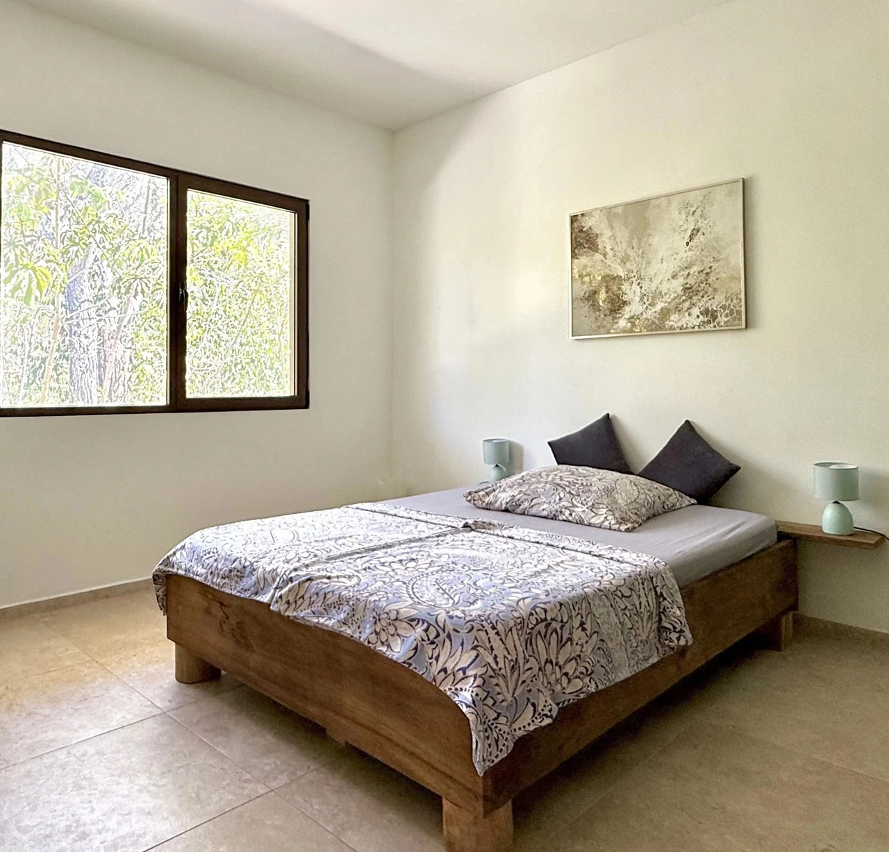 CASA NATURA in ORGÁNOS: $599.000 USD  Coastal Retreat Near Playa Órganos – Paquera, Nicoya Peninsula - Gallery image 11