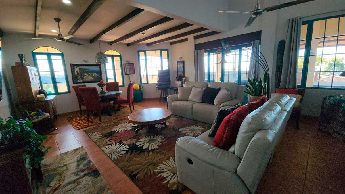ID 4175: THE ZENITH RANCHO: A 14-Acre Mountain Sanctuary in Berlin, San Ramón - Gallery image 25