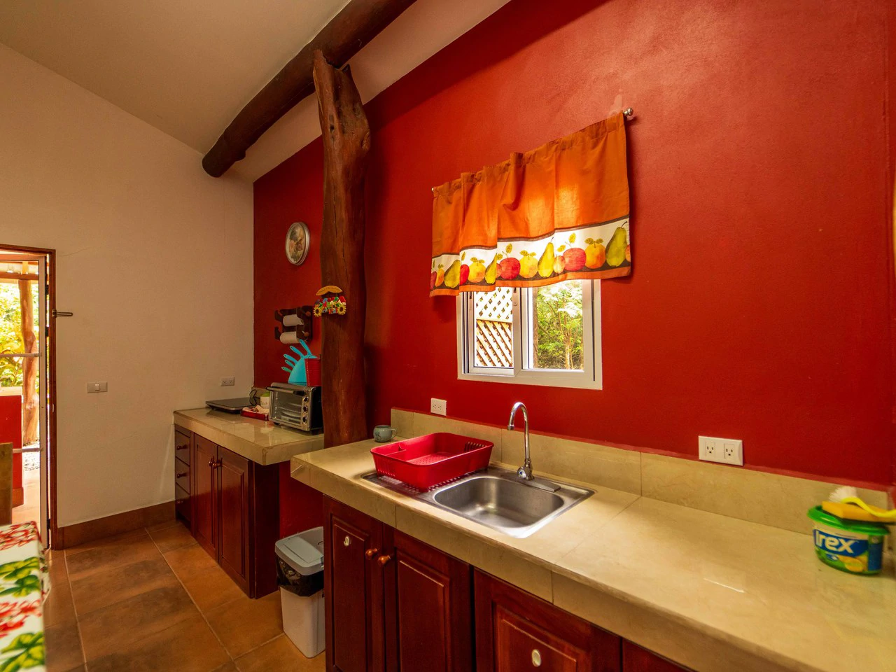 Organic Permaculture Farm and 2BR Single Family Home: Countryside House For Sale in Sámara - Gallery image 14