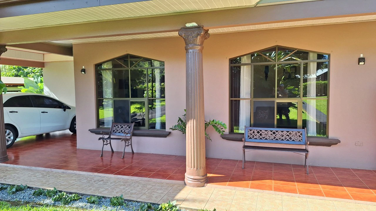 2 Casas en Venta, General Viejo.: Mountain House For Sale in General Viejo - Gallery image 22