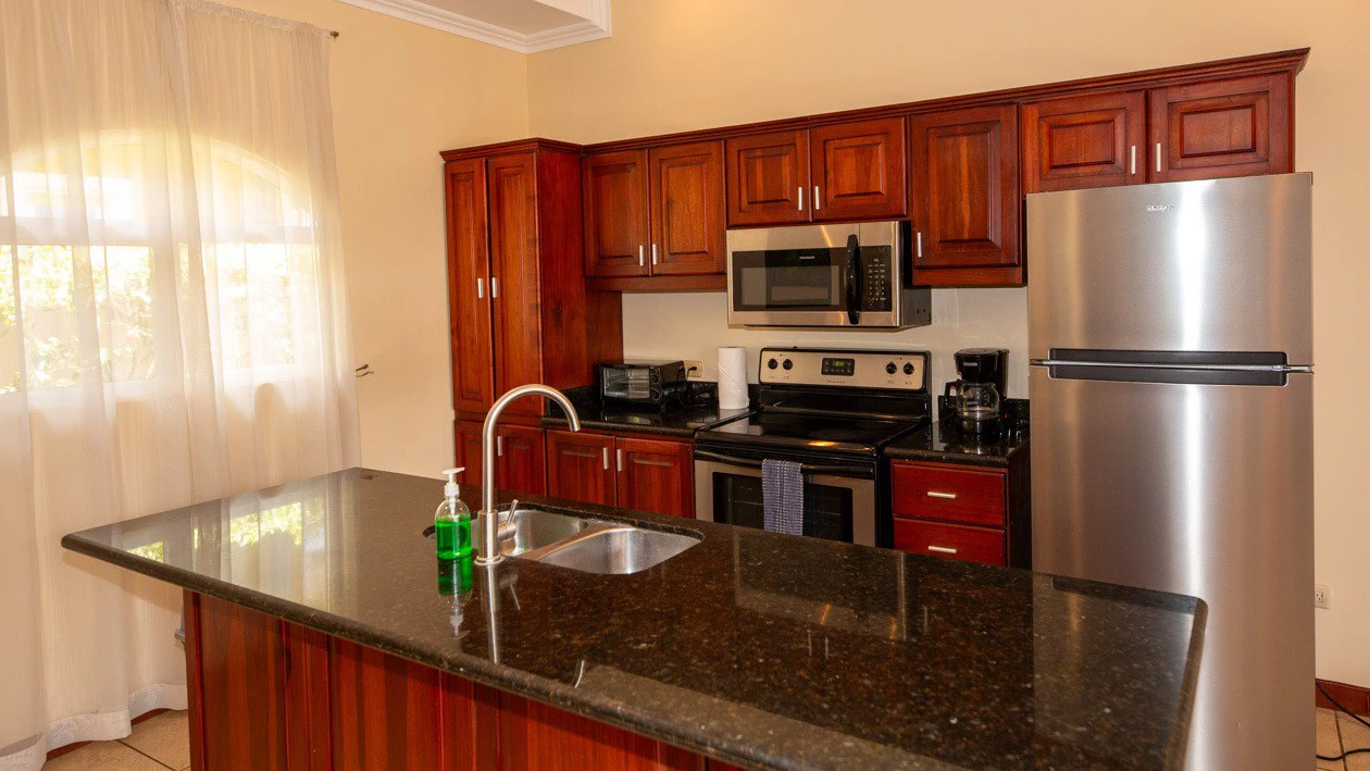 Amazing Casa Cofa in Bejuco close to the beach!: Huge home just 400 yards from the beach! - Gallery image 25