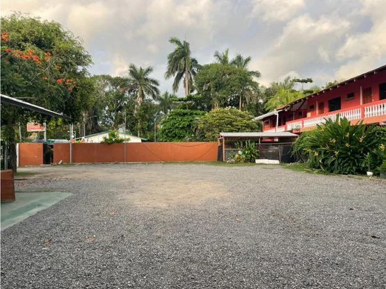 BEACH FRONT HOTEL JACO - Gallery image 11