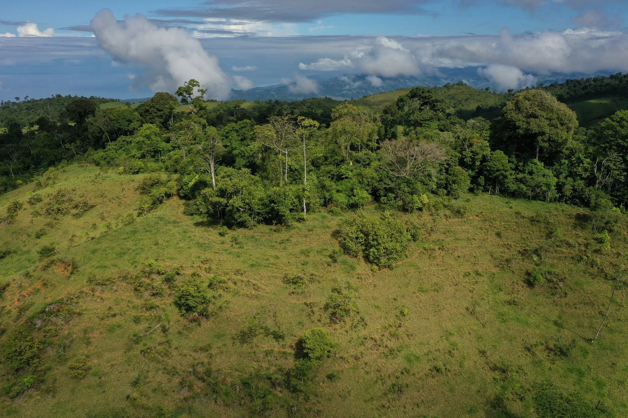 47 Acre Off Grid Ranch with Ocean & Mountain Views San Lorenzo Perez Zeledón - Gallery image 18