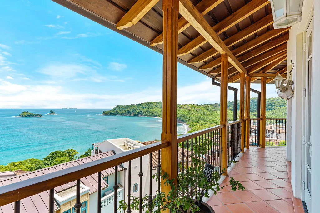 Villa Santorini: Four-level Oceanview Estate Nestled in the Hillside of Las Catalinas—Costa Rica’s Premier Car-free Beach Town. - Gallery image 59