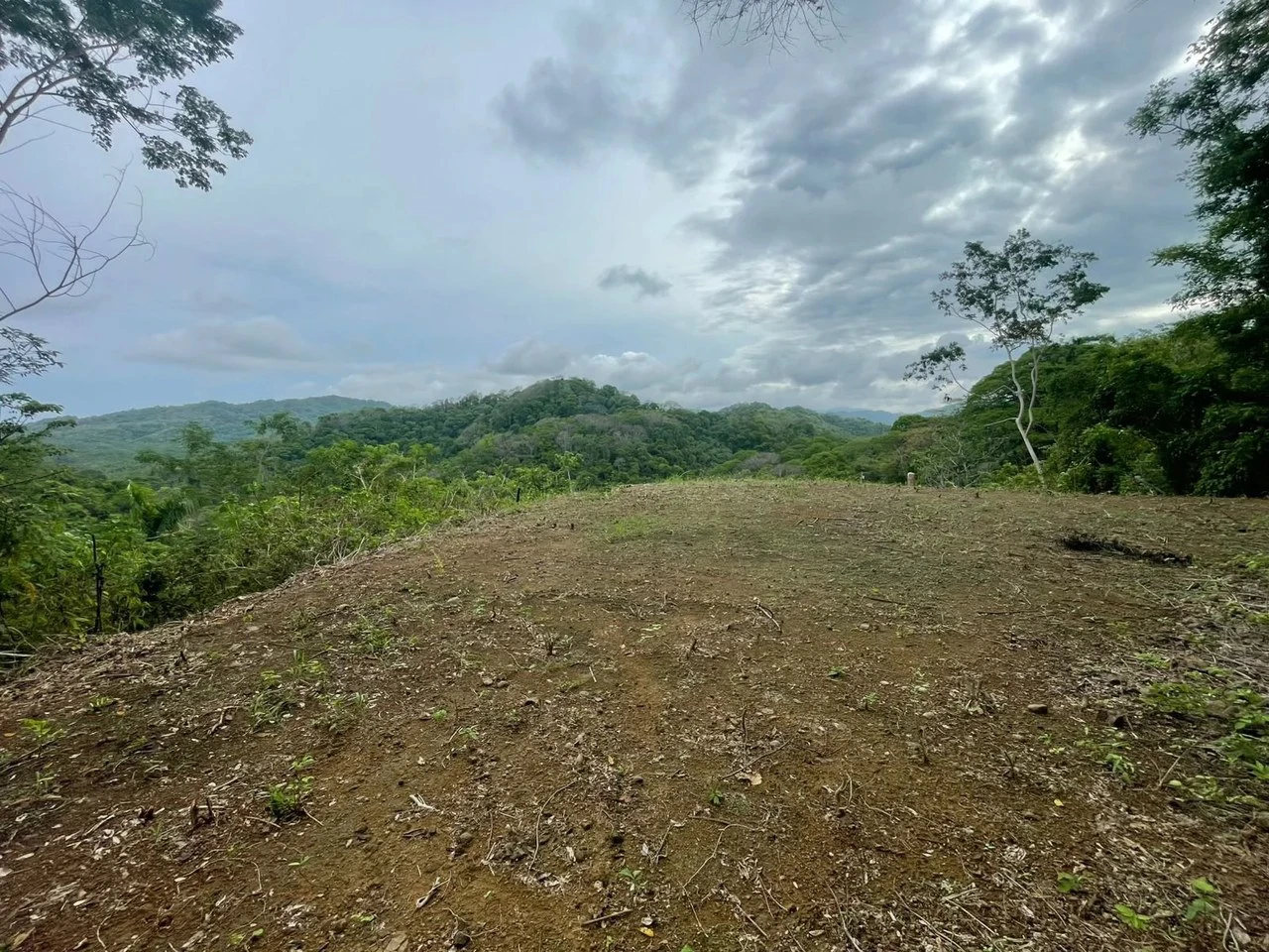 EXCEPTIONAL 5,608 m² (1.39-acre) property: 1.39-Acre Ocean View Property,  Near Paquera & Isla Tortuga - Gallery image 5