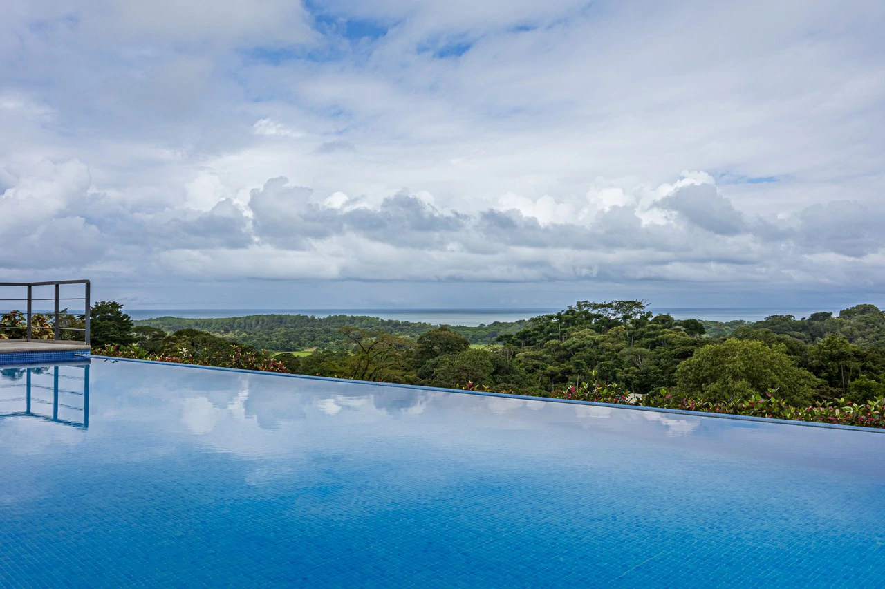 Vista Maré Estate, Ocean View in Uvita, Costa Rica: Mountain House For Sale in Uvita - Gallery image 29