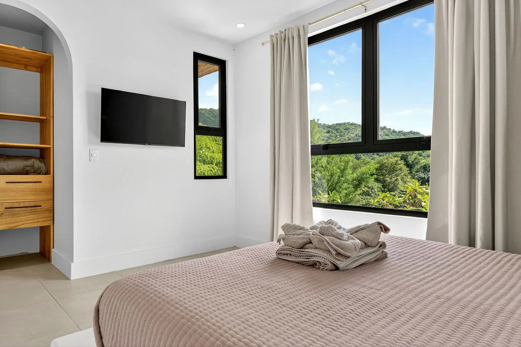 Casa Agave Azul: Contemporary 4-Bedroom Home with Attached Guest Suite in Playa Potrero - Gallery image 34