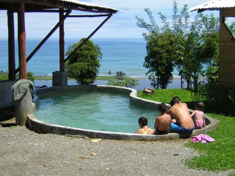 Osa Peninsula, Carate Beach: Incredible Ocean View above the Pacific - Gallery image 24