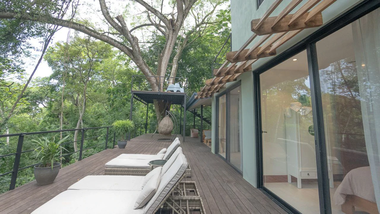 Colina: Flexible Family Home Near Playa Pájaros - Gallery image 2