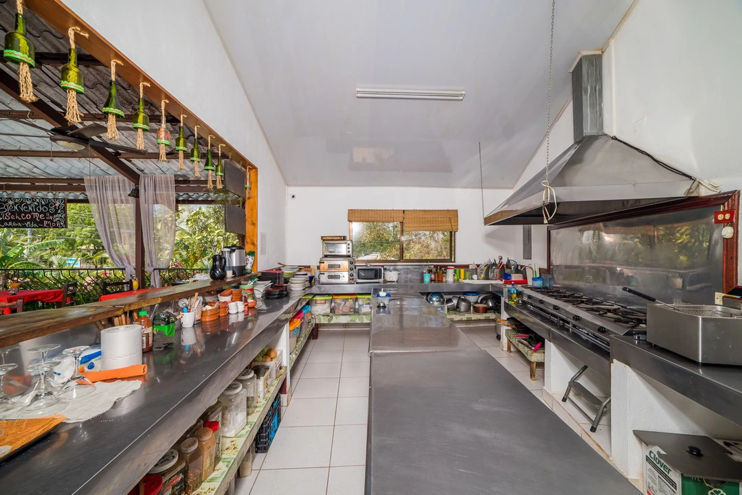 Conchal Hotel & Papaya Restaurant: Small Family-Run Boutique Hotel! - Gallery image 23