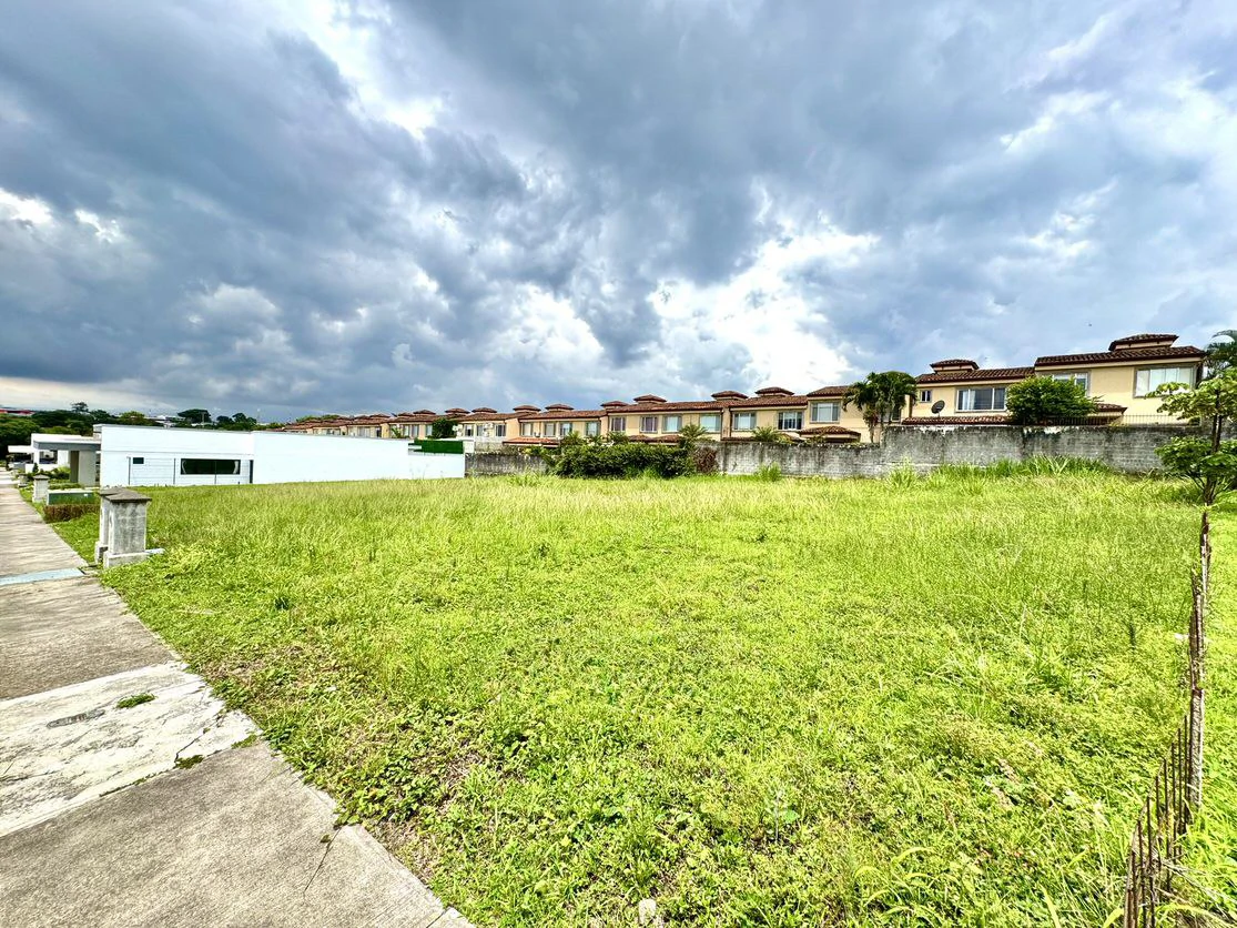 388 m² in a Prime Location