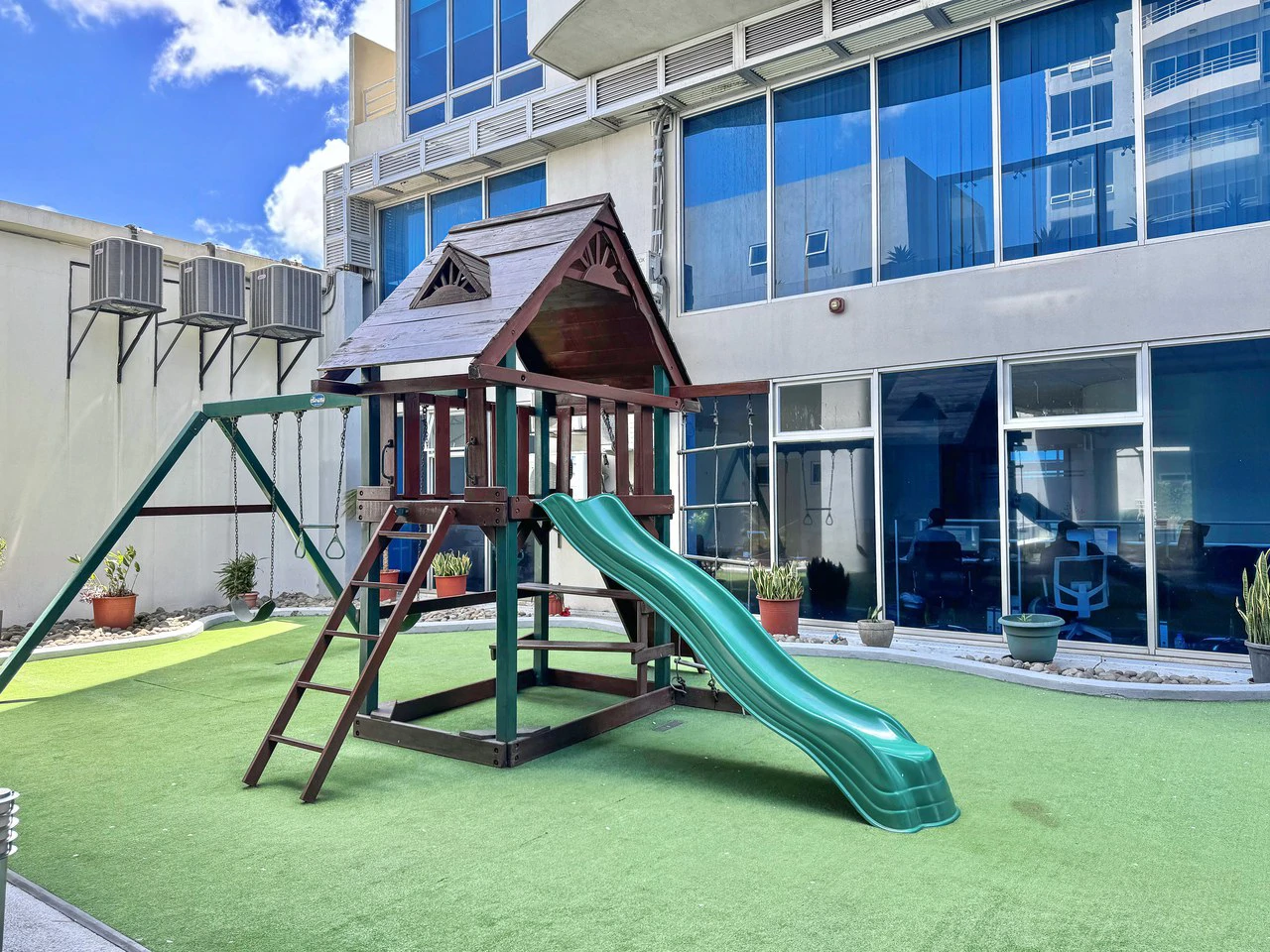 Torres Paseo Colon 13: Condo for sale in San Jose - Gallery image 22