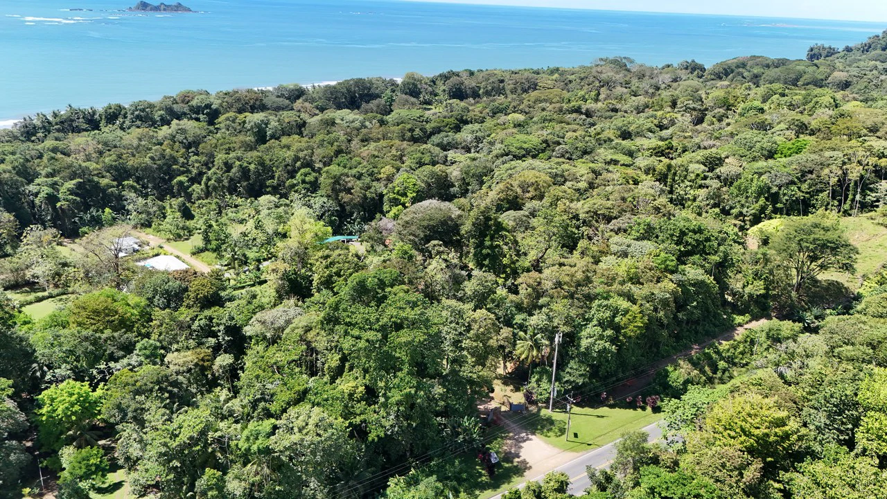 Private Beach Community | 1,708 m² Build-Ready Lot in Ballena - Gallery image 11